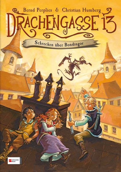 Buchcover