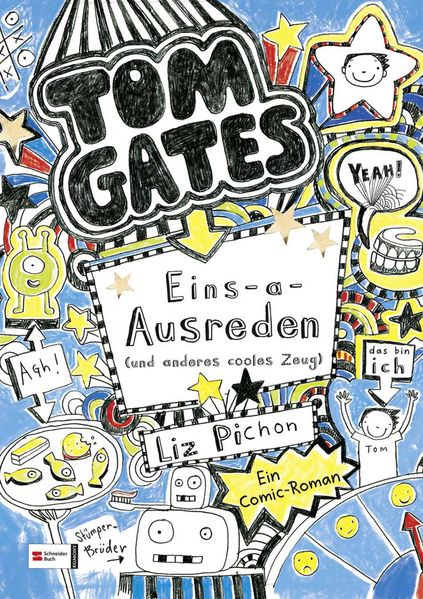 Buchcover