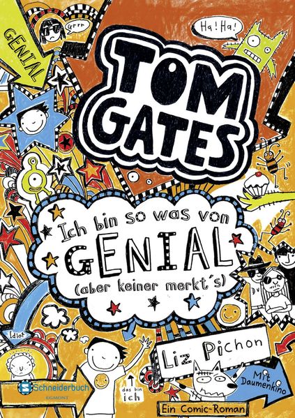 Buchcover