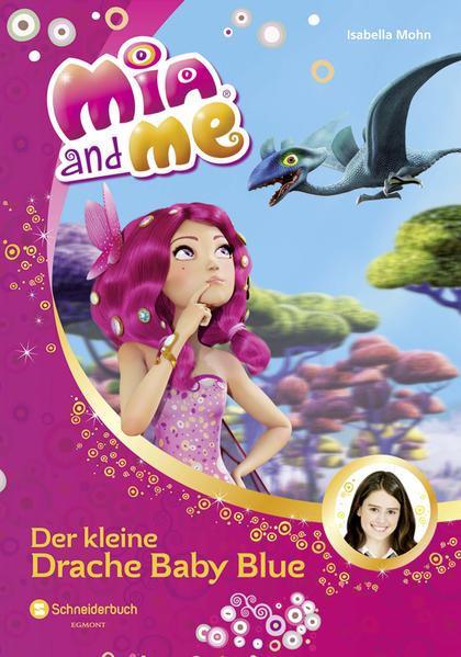 Mia and me, Band 05