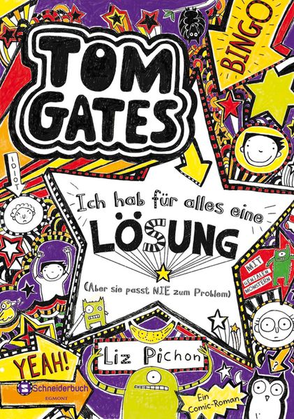 Buchcover