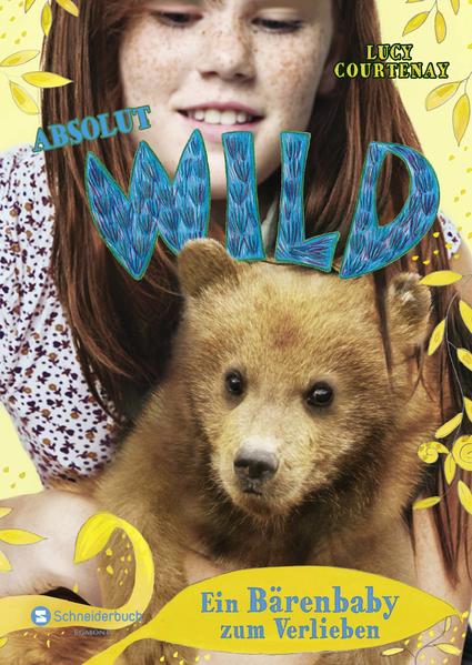Absolut WILD, Band 03