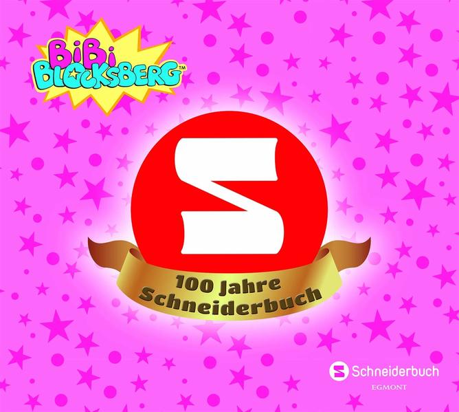 Bibi Blocksberg Premiumbox