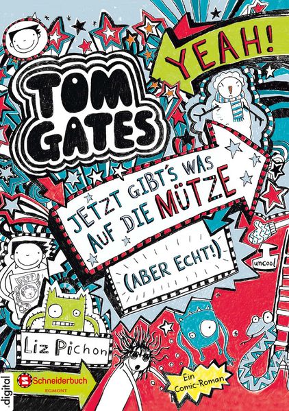Buchcover
