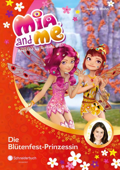 Mia and me, Band 09