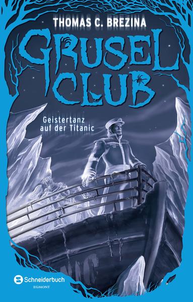 Grusel-Club Sammelband 02