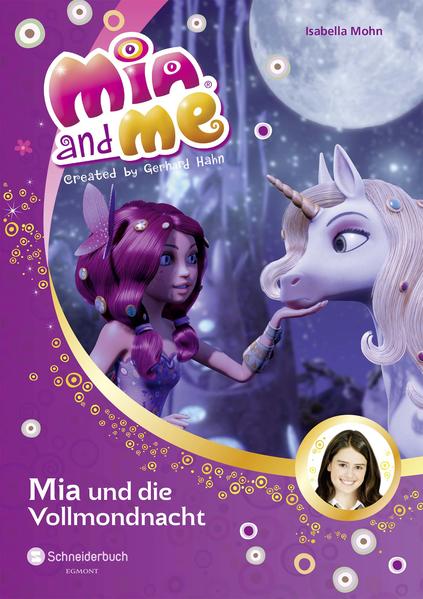 Mia and me, Band 11