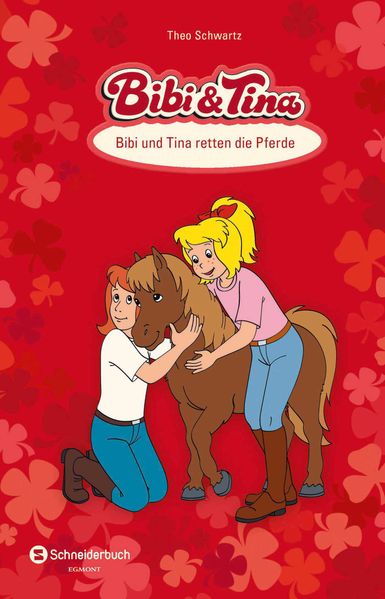 Bibi & Tina - Bibi und Tina retten die Pferde