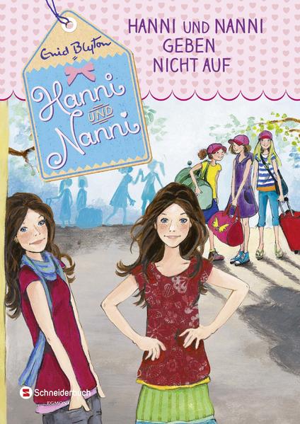 Hanni und Nanni, Band 05
