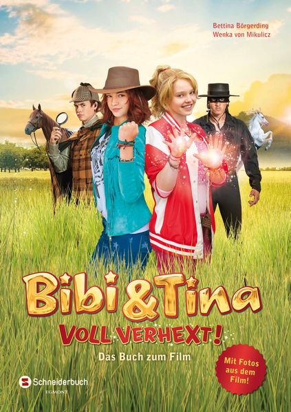 Buchcover