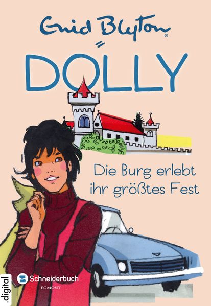 Dolly, Band 09