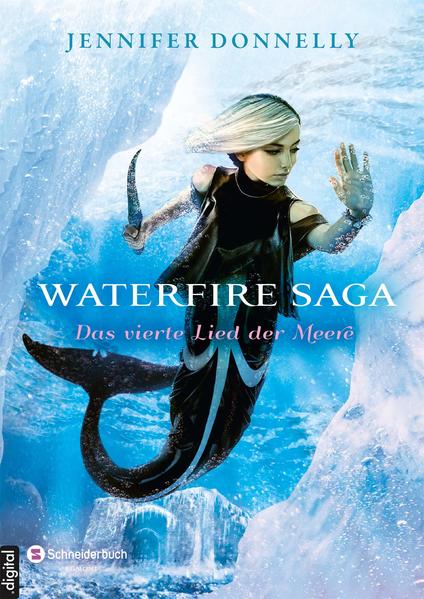Waterfire Saga - Das vierte Lied der Meere