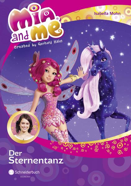 Mia and me, Band 18