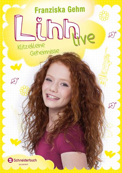 Linn live, Band 03
