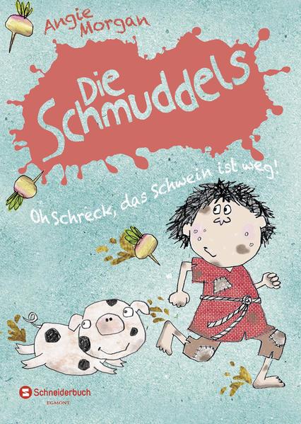 Die Schmuddels, Band 01