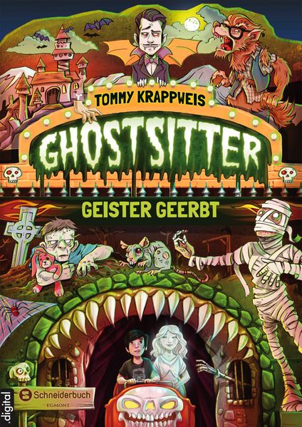 Buchcover