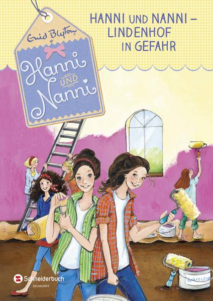 Hanni und Nanni, Band 23