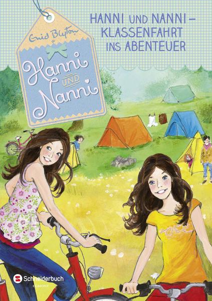 Hanni und Nanni, Band 27
