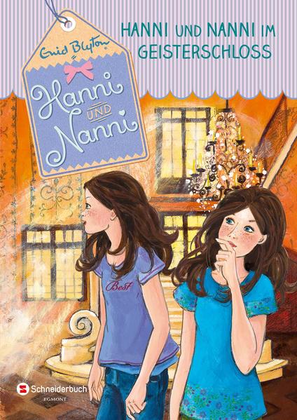 Hanni und Nanni, Band 06