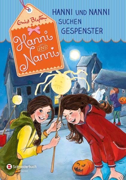 Hanni und Nanni, Band 07