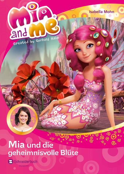 Mia and me, Band 22