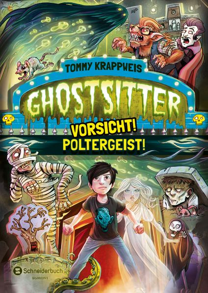 Buchcover
