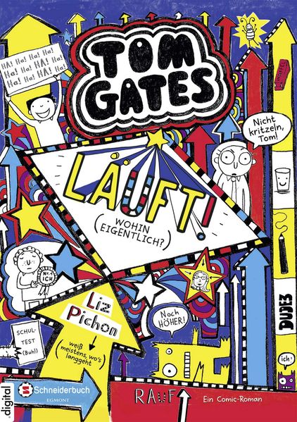Buchcover