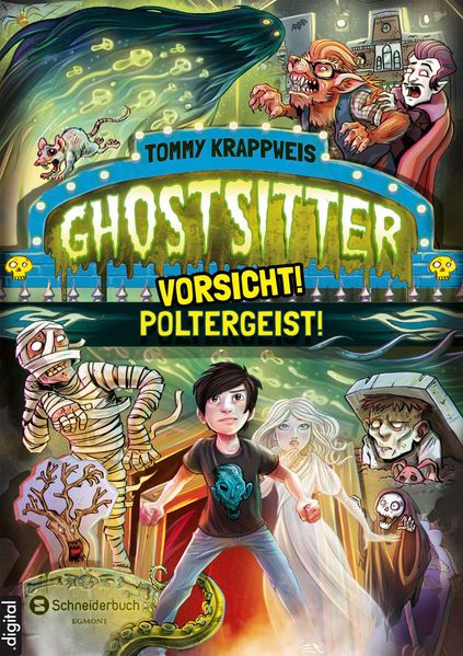 Buchcover