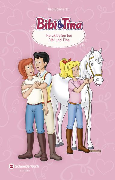 Bibi & Tina - Herzklopfen bei Bibi und Tina