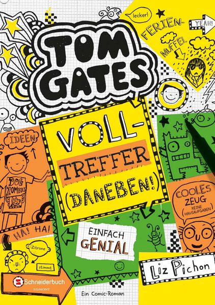 Buchcover