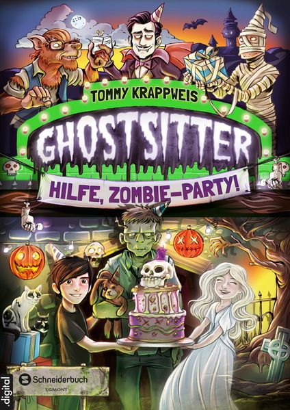 Buchcover