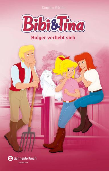 Bibi & Tina - Holger verliebt sich