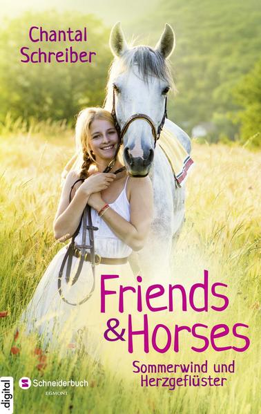 Friends & Horses, Band 02