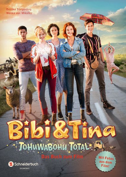 Buchcover