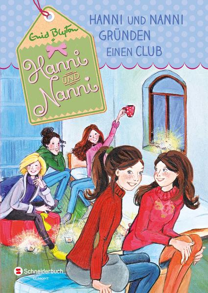 Hanni und Nanni, Band 14