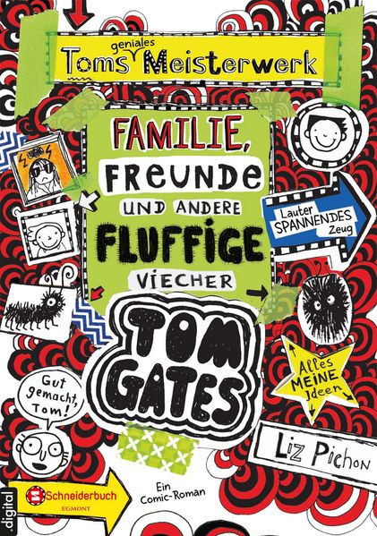 Buchcover