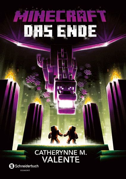 Minecraft – Das Ende