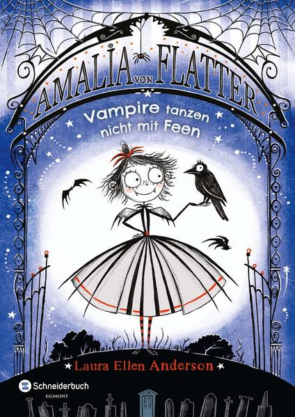 Amalia von Flatter, Band 01