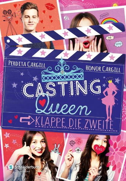 Casting-Queen, Band 02
