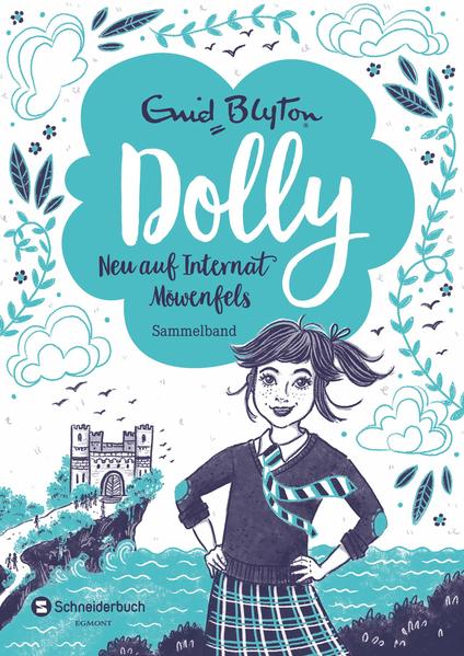 Dolly - Neu auf Internat Möwenfels