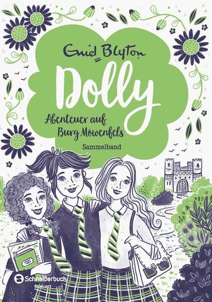 Dolly - Abenteuer auf Burg Möwenfels