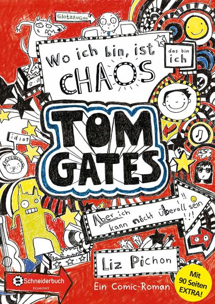 Buchcover