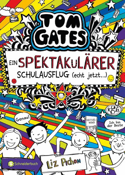 Buchcover