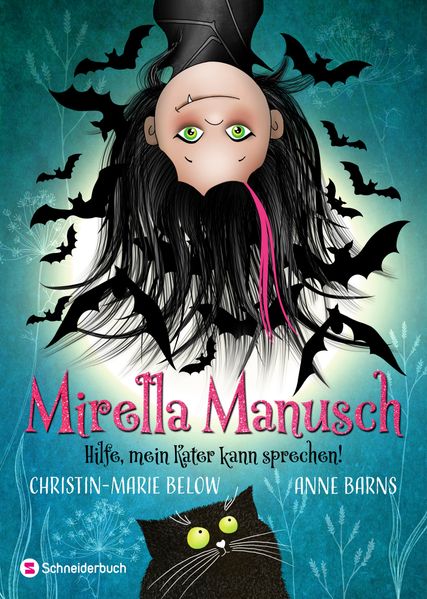 Buchcover