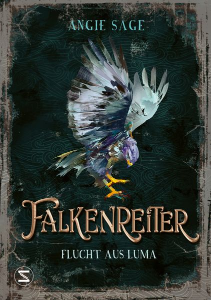 Buchcover