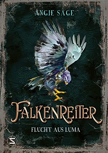 Buchcover