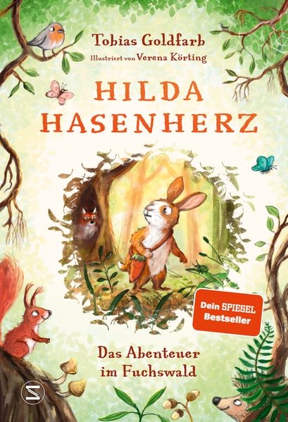 Buchcover