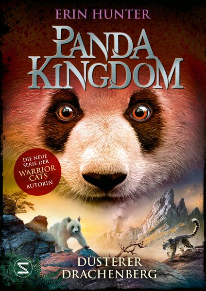 Panda Kingdom - Düsterer Drachenberg