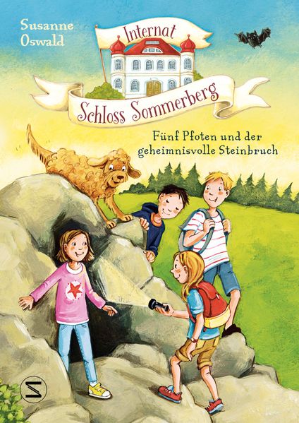 Buchcover