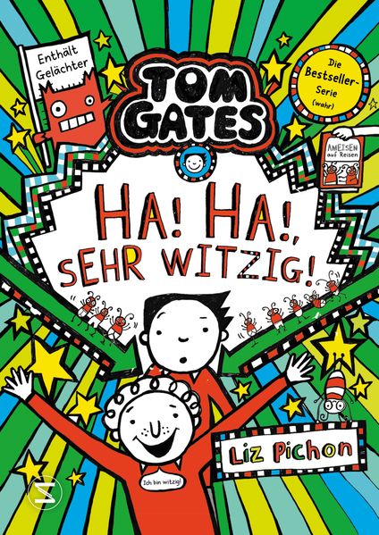 Buchcover